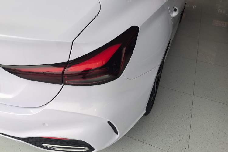 Used MG 5 2025 300TGI Global Flagship Edition