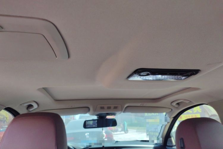 Used BMW 5 Series 2014 520Li Elegant Model