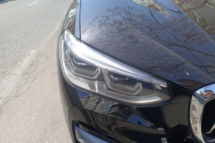 Used BMW X3 2020 xDrive28i Luxury Package