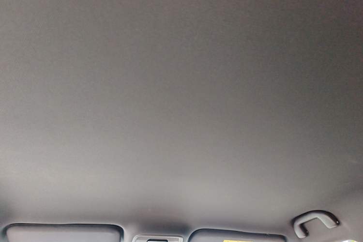 Used BYD Seagull 2025 Smart Drive Version 305 km Freedom Edition Headliner