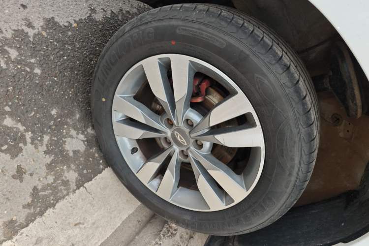 Used Chery Tiggo 3 2016 1.6L Manual ZhiShang Edition