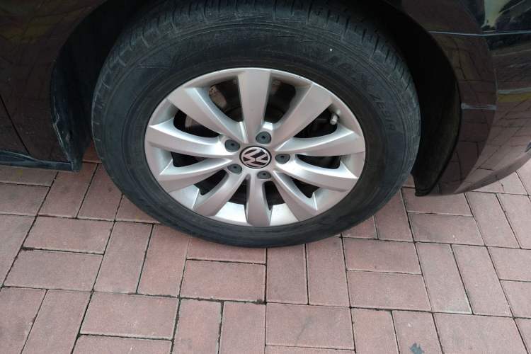 Used Volkswagen Passat 2014 1.4TSI DSG Prestige Edition
