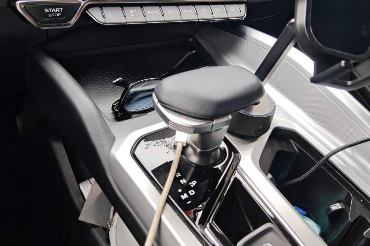 Used Geely Auto Preface 2023 2.0TD "Only This Verdant Green" Edition
