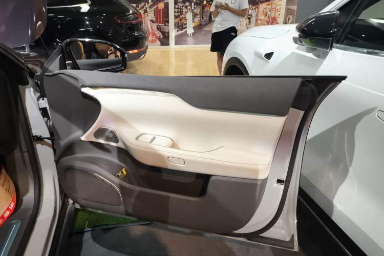 Used Nio ET7 2022 100 kWh