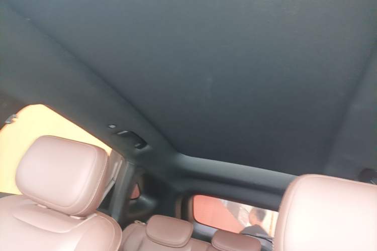 Used Wuling Xingguang S 2024 510 km Flagship Version
