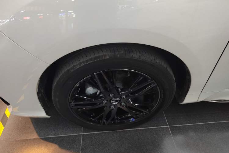 Used Honda Odyssey 2024 2.0L eHEV Sharp·Luxury Edition