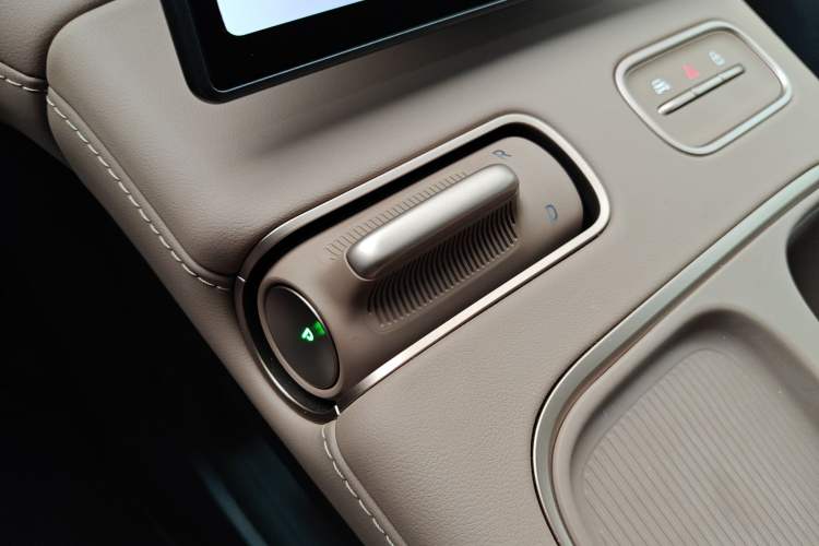 Used Nio ES6 2023 75 kWh