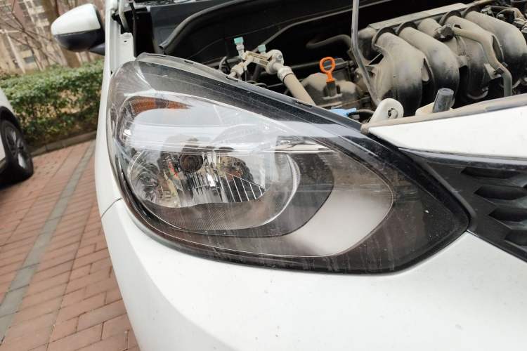 Used Honda Fit 2021 1.5L CVT Trend Edition
