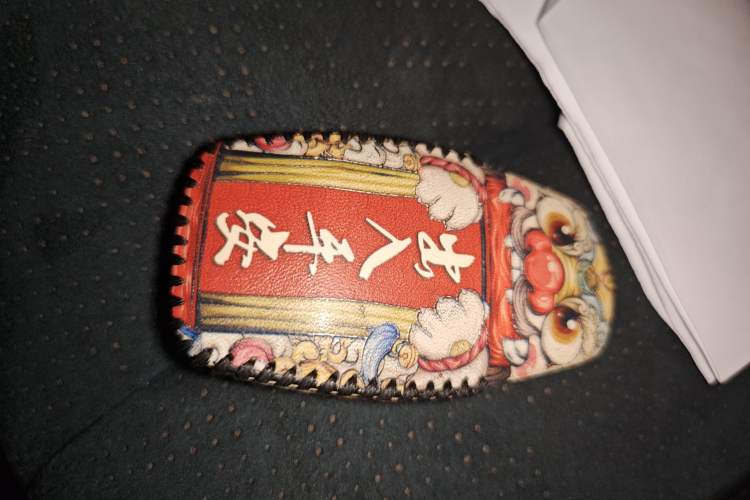 Used Geely Auto Monjaro L 2021 2.0TD DCT EVO Two-Wheel Drive Prestige Version
