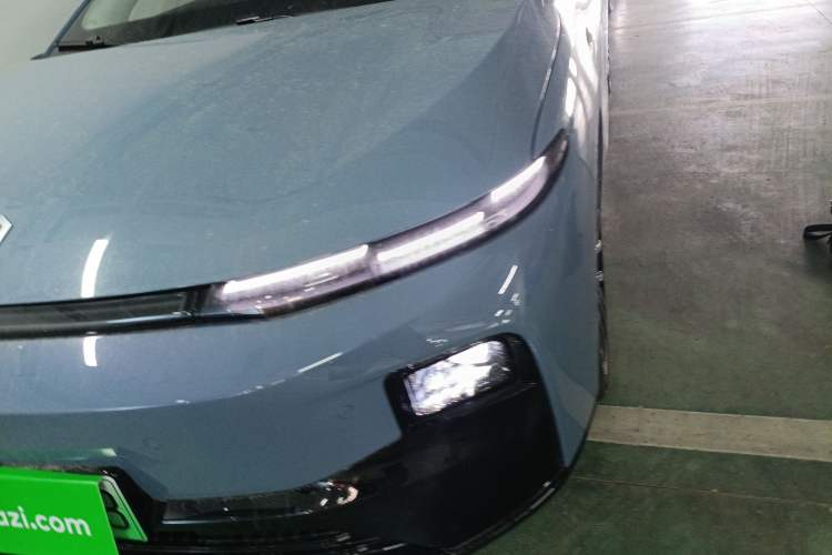 Used Leapmotor B01 2025 550 LiDAR Edition