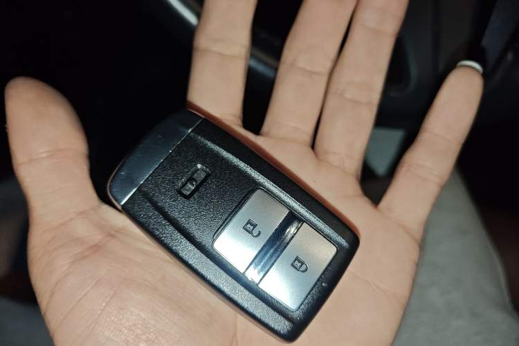 Used Acura CDX 2016 1.5T Two-Wheel Drive Deluxe Edition