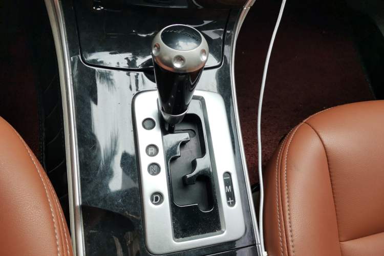 Used Mazda 6 2008 2.0L Automatic Fashion Edition
