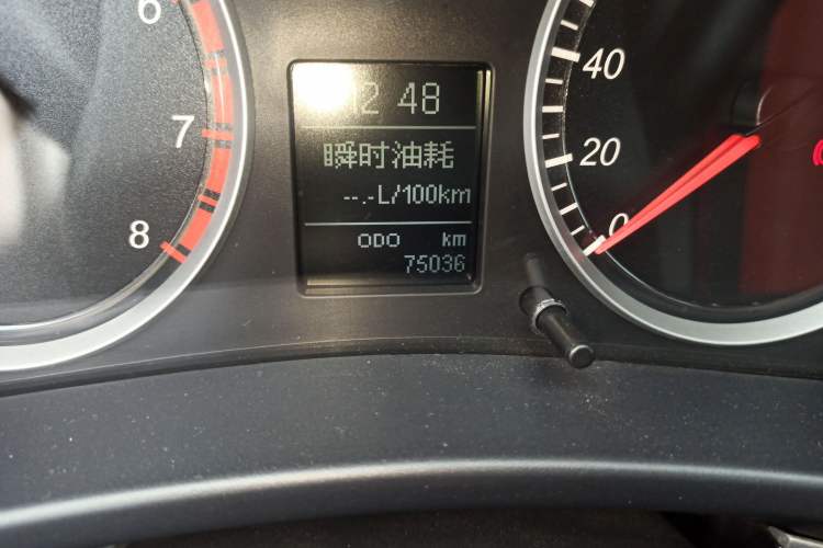 Used Haval H5 Classic 2015 2.0T Manual Two-Wheel Drive Advanced Version