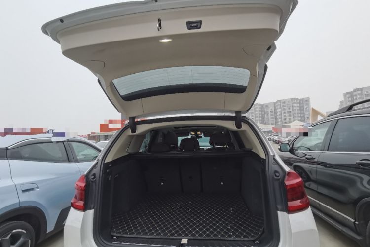 Used BMW iX3 2021 Updated Leading Edition
