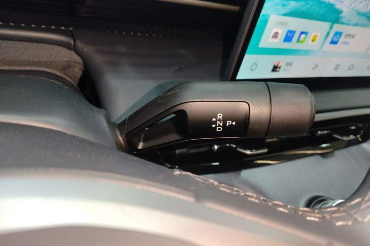 Used Geely Galaxy E5 2024 530km Long-Range Version