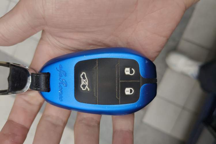 Used Alfa Romeo Giulia 2017 2.0T 280HP Luxury Edition