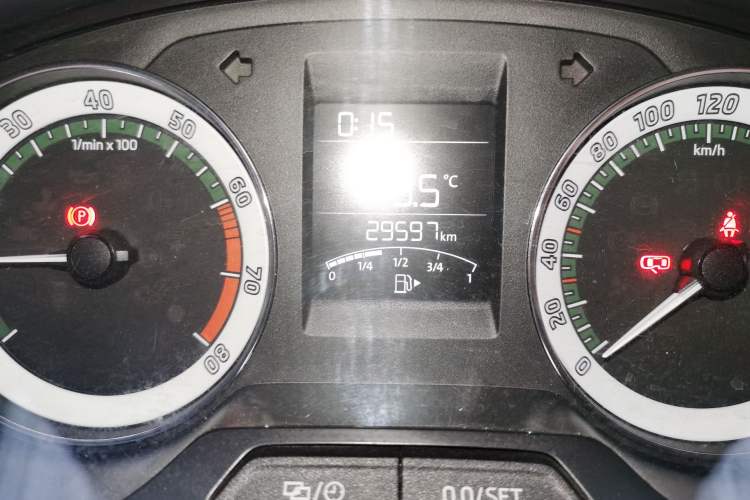 Used Skoda Rapid 2018 1.6L Manual Comfort Edition
