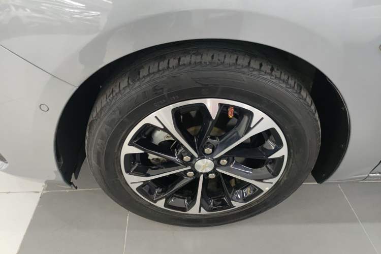 Used Chevrolet Monza 2023 1.3T Mild Hybrid Automatic Luxury Edition
