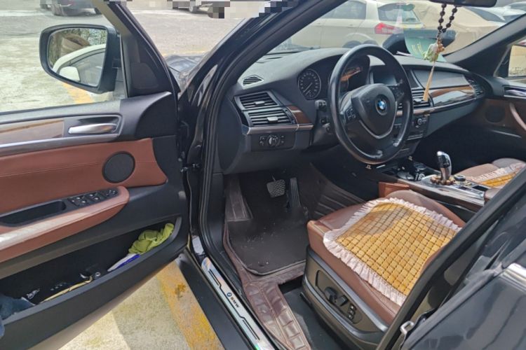 Used BMW X5 2013 xDrive35i Luxury Edition
