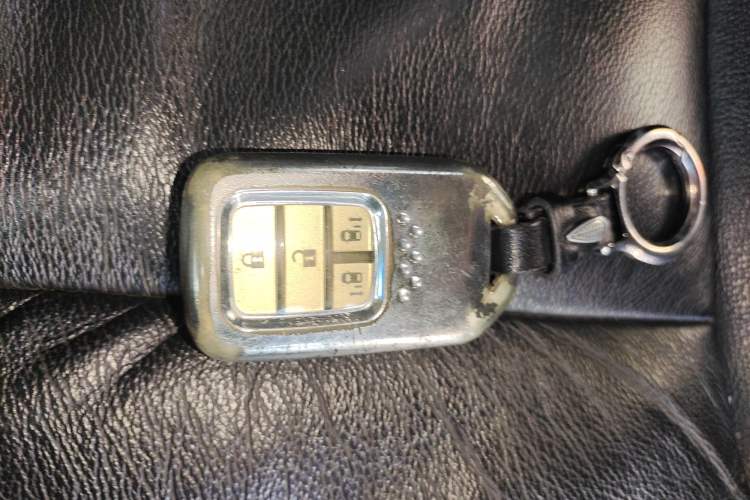 Used Honda Elysion 2019 2.0L Hybrid Luxury Edition