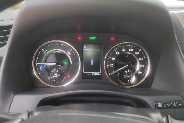 Used Toyota Alphard 2021 Dual-Engine 2.5L Prestige Edition
