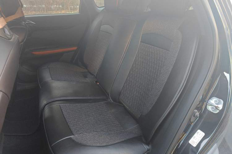 Used CHANGAN UNI-V 2022 1.5T Smart Navigation Version