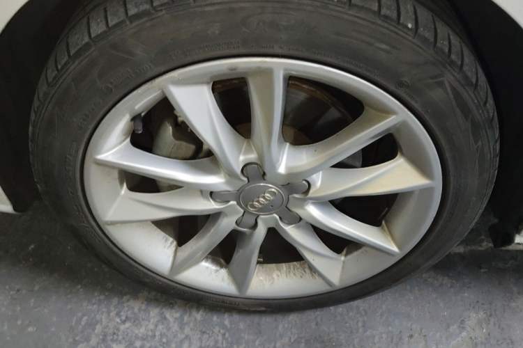 Used Audi A3 2018 30th Anniversary Edition Sportback 35 TFSI Ambition Model