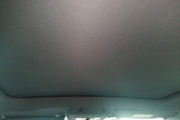 Used Volkswagen ID.4 CROZZ 2024 Pure Edition Limited Edition Headliner