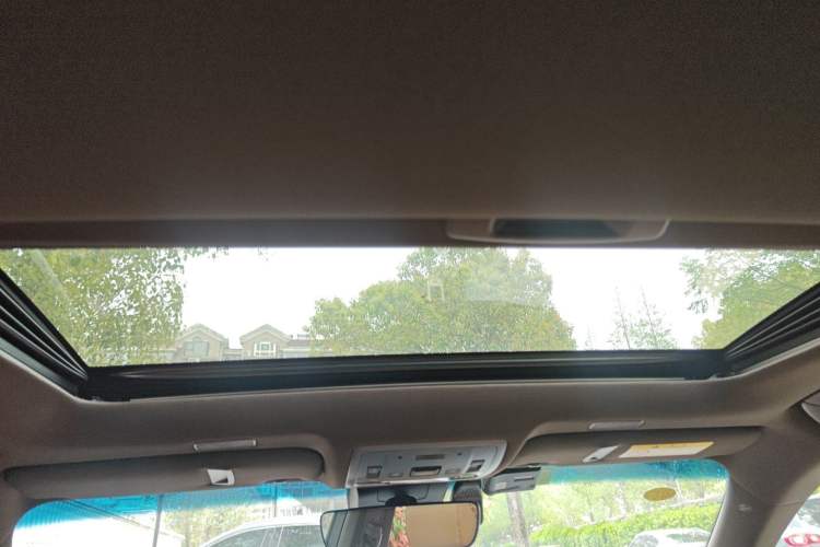 Used Lexus ES 2020 200 Excellence Edition Headliner