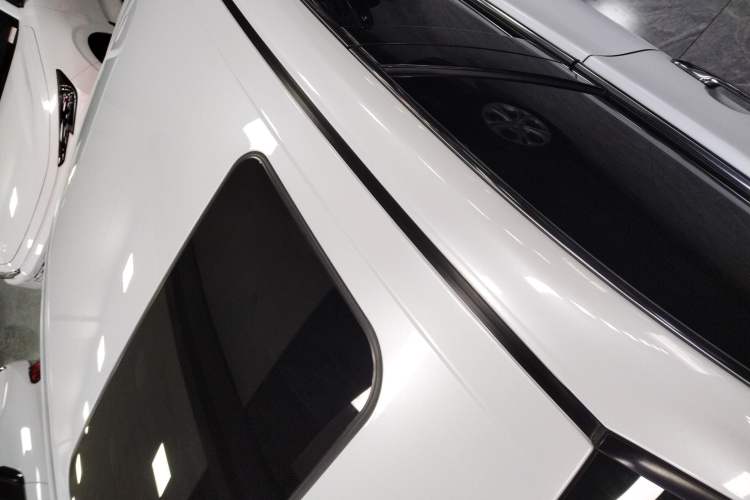 Used Toyota Avalon 2019 2.0L Luxury Edition China VI Standard