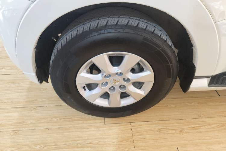 Used Mitsubishi Pajero 2020 3.0L Automatic Luxury Edition
