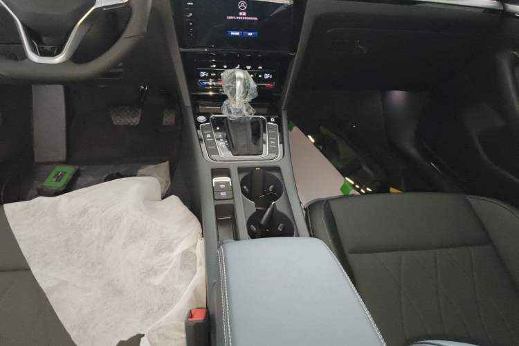 Used Volkswagen FAW-Volkswagen CC 2026 Model, 30 Million Units—Selected, 330TSI, Glamorous
