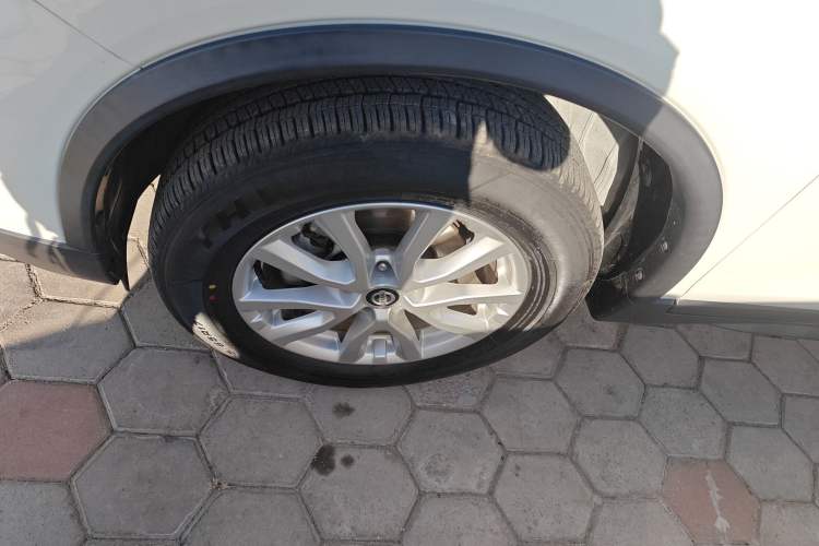 Used Nissan X-Trail 2021 2.0L CVT 2WD XL ITS Comfort Commemorative Edition