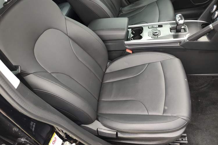 Used Haval H6 2019 Sport Edition 1.5T Automatic Two-Wheel Drive Elite Model China VI