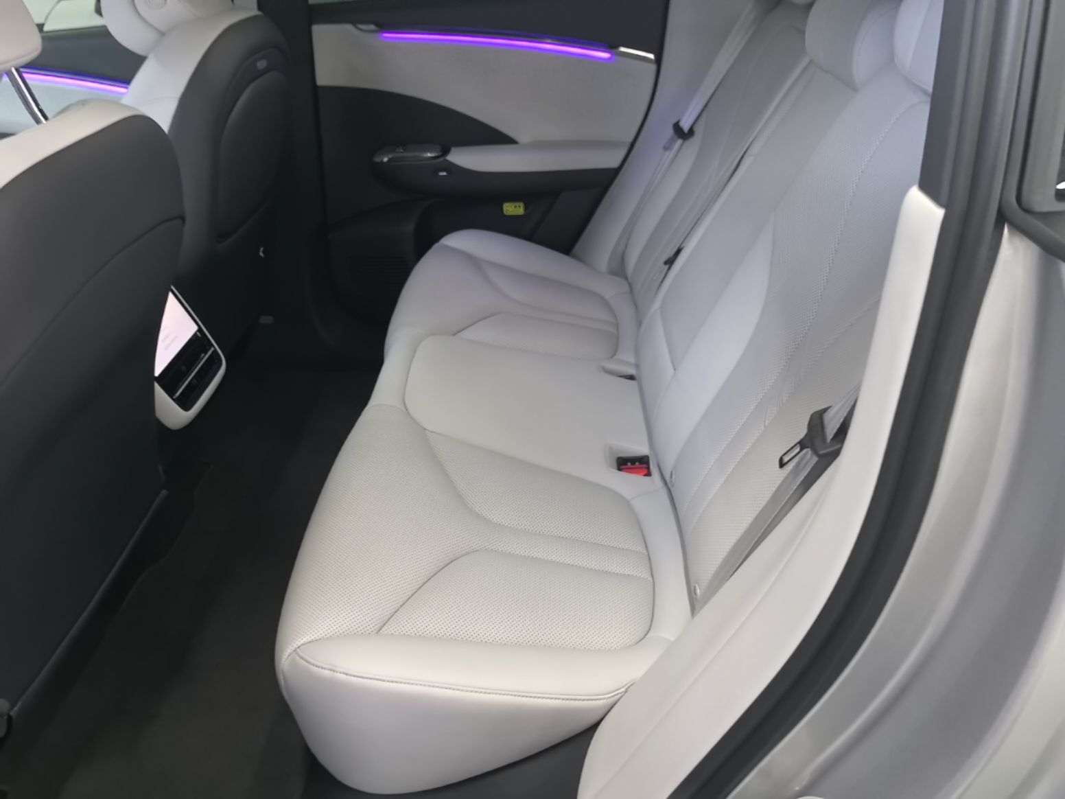 XPeng G7 2026 Model, Pure Electric 602 Max Flagship Edition — снимка 20