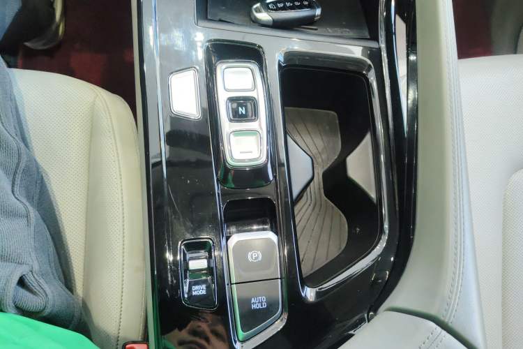 Used Hyundai Custo 2021 380TGDi Smart Luxury Premium LUX
