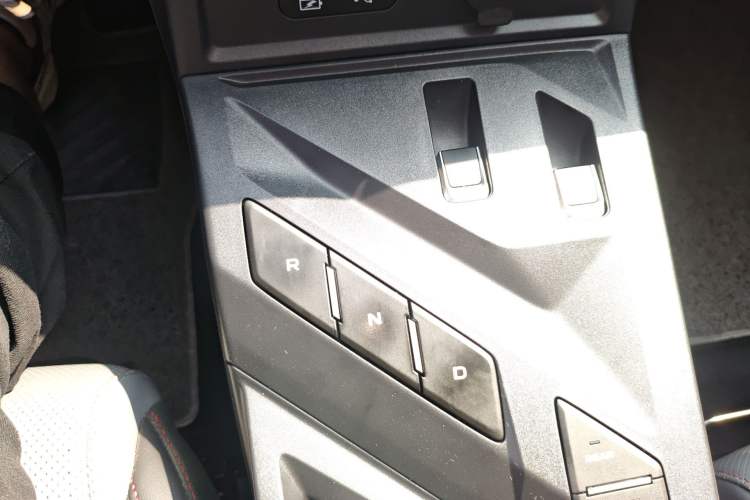 Used Cao 60 2024 60 Pro Gear Lever