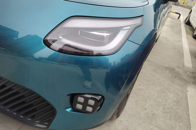 Used AION UT 2025 420 Prestige Edition