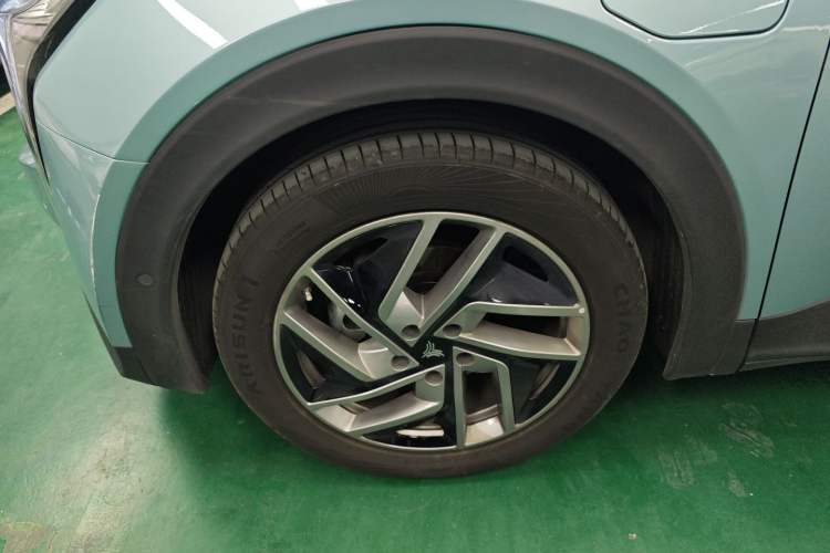 Used NETA U 2021 Pro 610 Fire-Seeking Edition