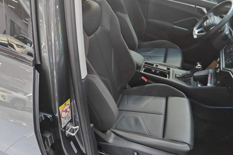 Used Audi Q3 Sportback 2022 40 TFSI Fashion Model