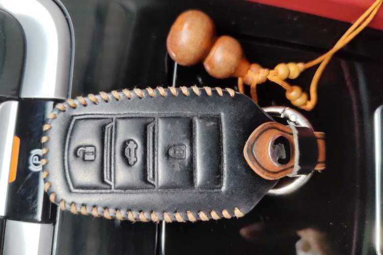 Used CHANGAN Eado 2019 Blue Whale Edition 280T GDI DCT High-Speed Model
