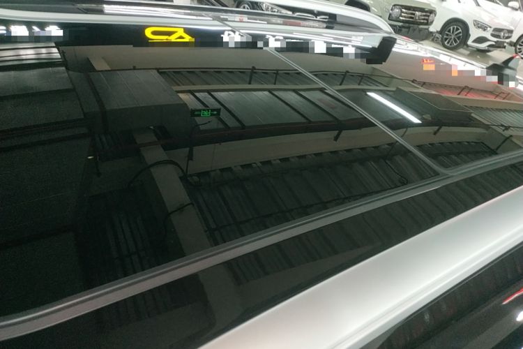 Used MINI Countryman 2017 2.0T COOPER S ALL4