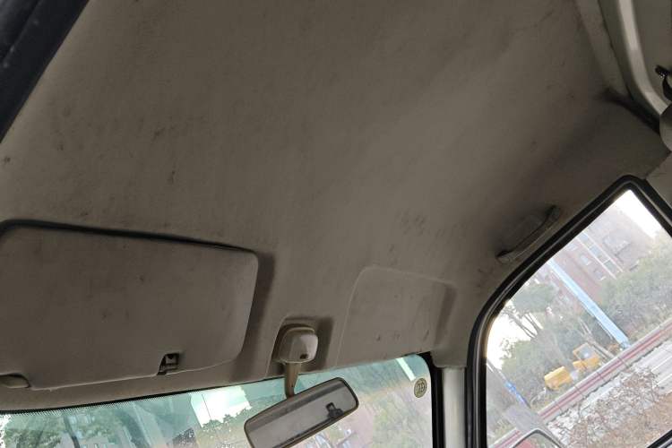 Used Dongfeng Xiaokang C31 2019 1.5L Standard Version China VI DK15
