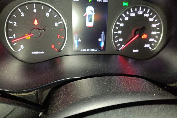 Used BYD Song MAX 2017 1.5T Automatic Smart Connect Prestige 7-Seater
