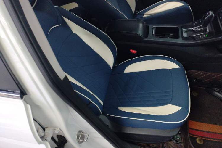 Used Geely Auto Emgrand GL 2021 UP 1.4T CVT Leading Edition