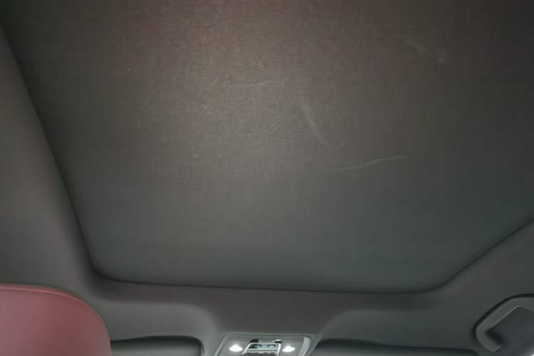 Used BYD Seal 07 DM-i 2025 Intelligent Driving Version DM-i 1.5L 125 km Prestige Edition Headliner