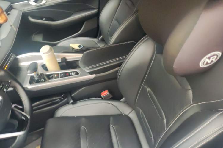 Used Geely Auto Preface 2021 2.0TD Luxury Version
