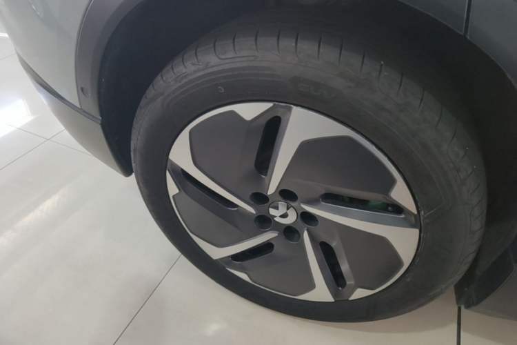 Used Nio ES6 2023 75 kWh
