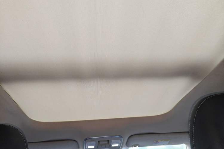 Used Geely Auto Emgrand X7 Sport 2016 1.8TD Automatic Smart Model
