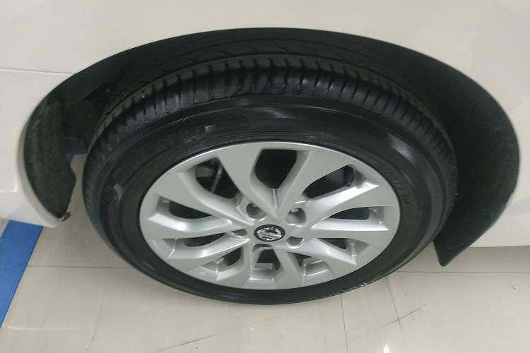 Used Nissan Sylphy 2019 Classic 1.6XL CVT Luxury Edition
